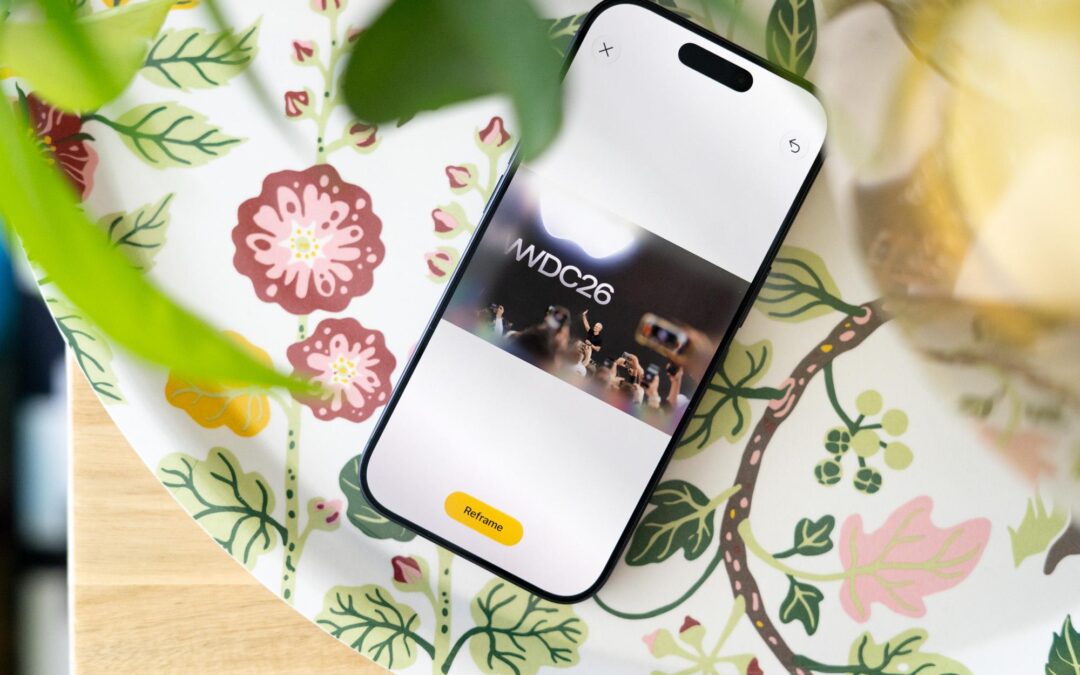 Apple’s new AI photo editing tools mostly work, for better and worse
