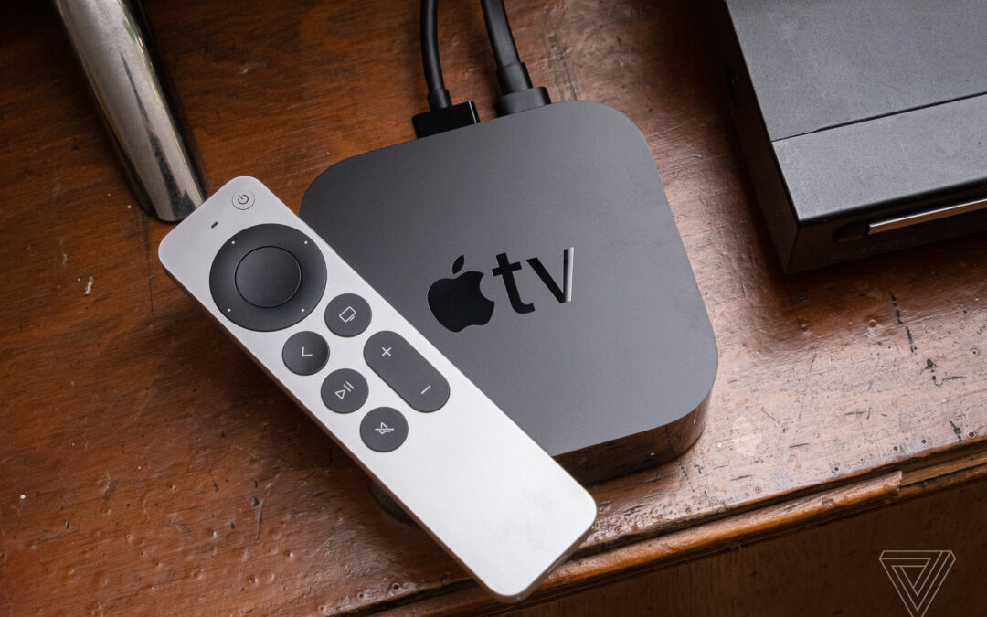 Where was tvOS 27 at WWDC?