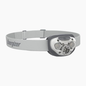 Energizer's Headlamp Pro on a plain white background.