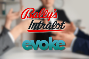 Bally’s Intralot agrees $327M evoke deal to create major European gaming group