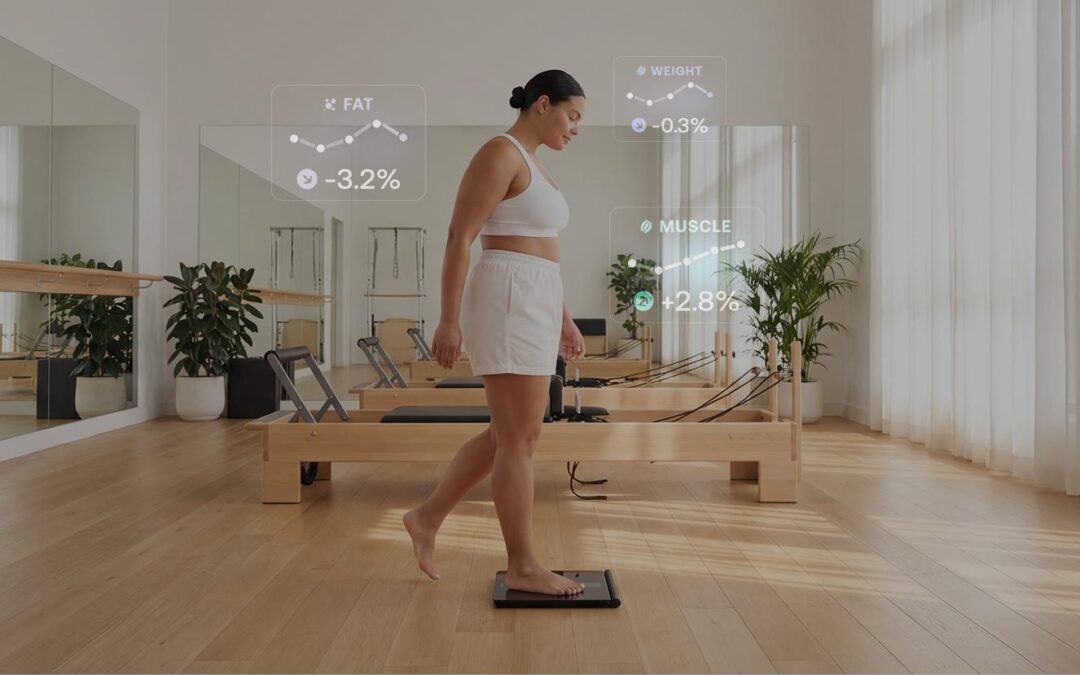 What do you mean my new smart scale is ‘built for GLP-1 users’?