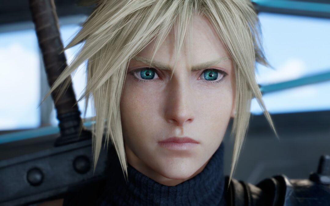 Final Fantasy VII’s remake trilogy will conclude with Revelation