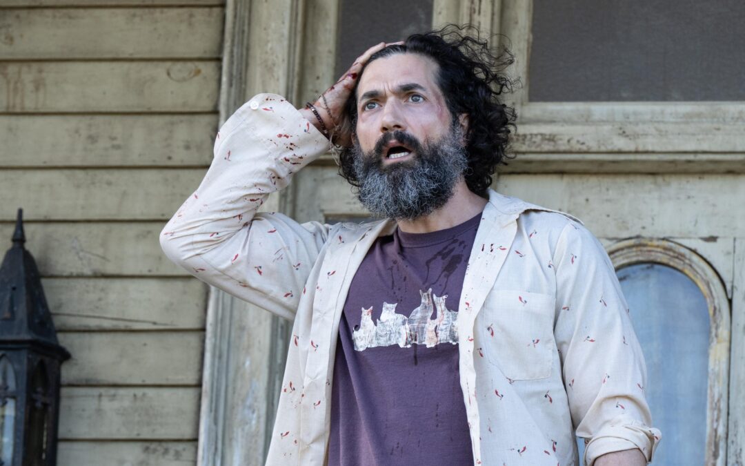 How to end a TV show