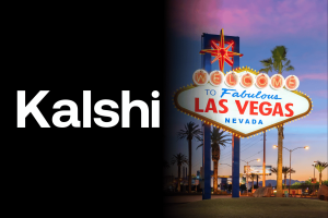 Kalshi lawsuits, UFC results, today in prediction market news LIVE