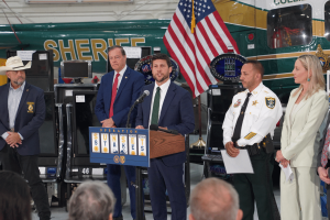 Florida gambling crackdown nets arrests, machines, and targets payment processors