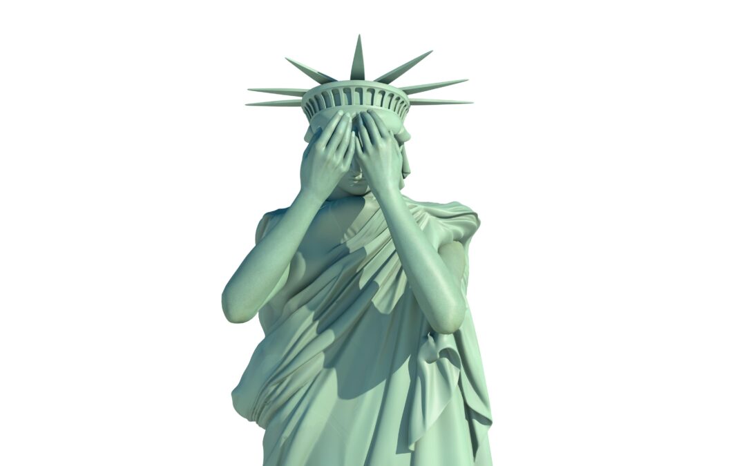 The US is better off than it was in 1976. So why does it feel worse?