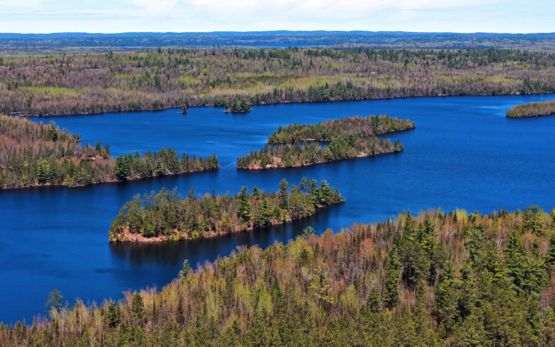 The “clean energy” mine that could put one of America’s most pristine wilderness areas at risk