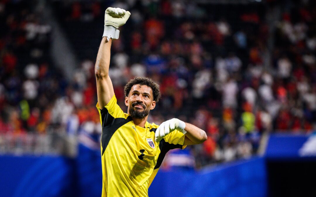 10 reasons why the World Cup is the greatest sporting event on Earth
