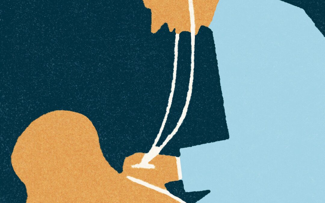 The secrets you shouldn’t keep from your doctor