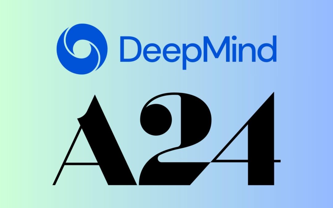 Google invests in A24 to build AI movie tools