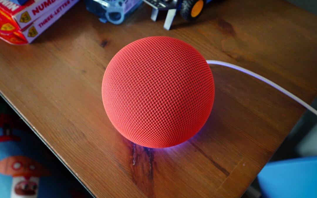 The Google Home Speaker sounds good and looks great — but it’s finicky