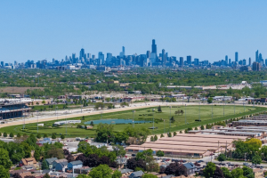 Hawthorne Race Course’s sale deadline set as bankruptcy scrutiny process intensifies