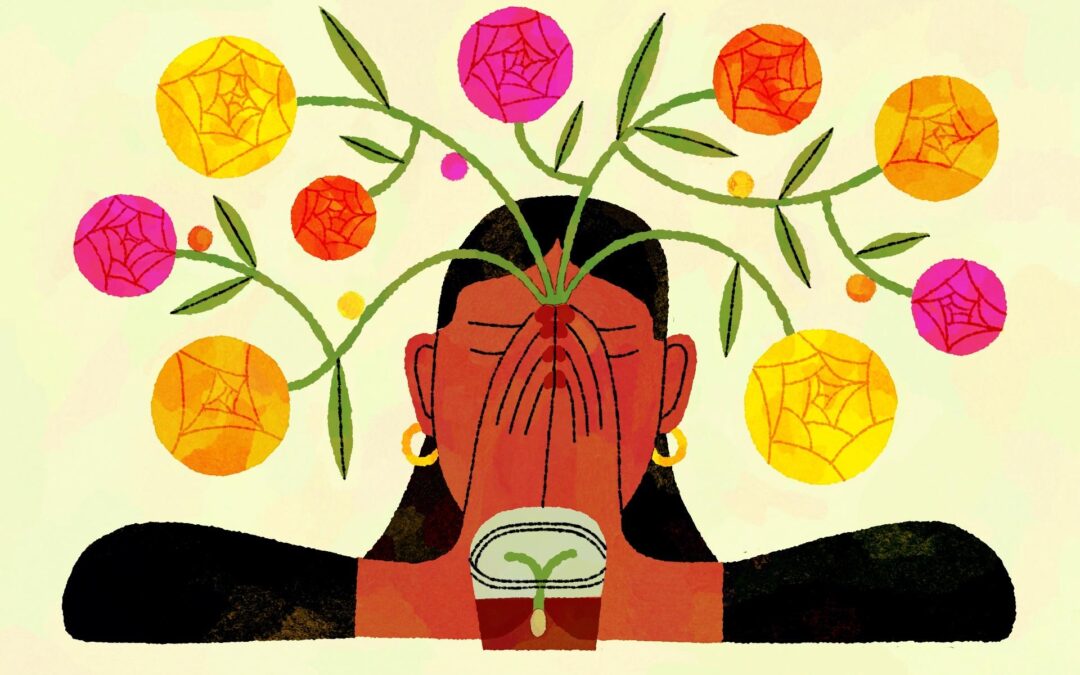How to pray when you don’t believe in God