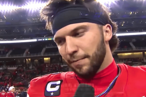 Judge clears Brendan Sorsby to return to Texas Tech after NCAA gambling-related ban
