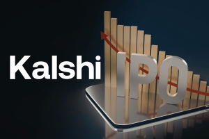 Kalshi IPO talks, fake story claims, new bills, today in prediction market news LIVE