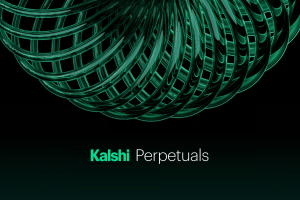Kalshi launches regulated crypto perpetual futures as US oversight expands