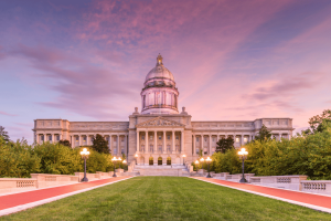 CFTC sues Kentucky over prediction markets amid regulatory battle
