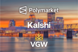 Kentucky lawsuits against VGW, Kalshi, and Polymarket challenge prediction markets and sweepstakes casinos