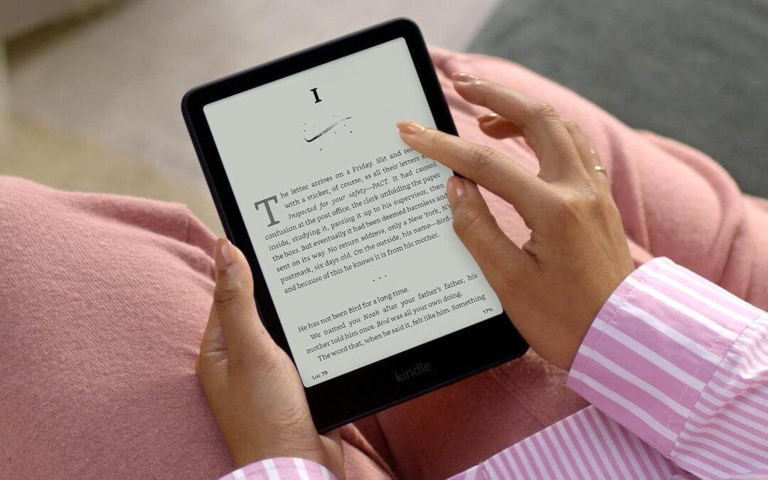 My go-to Kindle is back at its best price yet for Prime Day