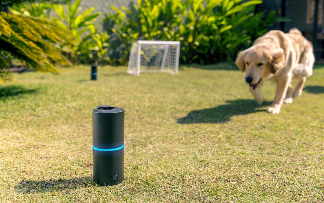 Thermacell’s latest smart mosquito system is bigger and more expensive