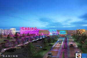 Lumbee voters reject gaming amendment ending casino debate for now in North Carolina