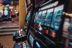 Michigan raid seizes illegal gambling machines and cash in Adrian amid enforcement push