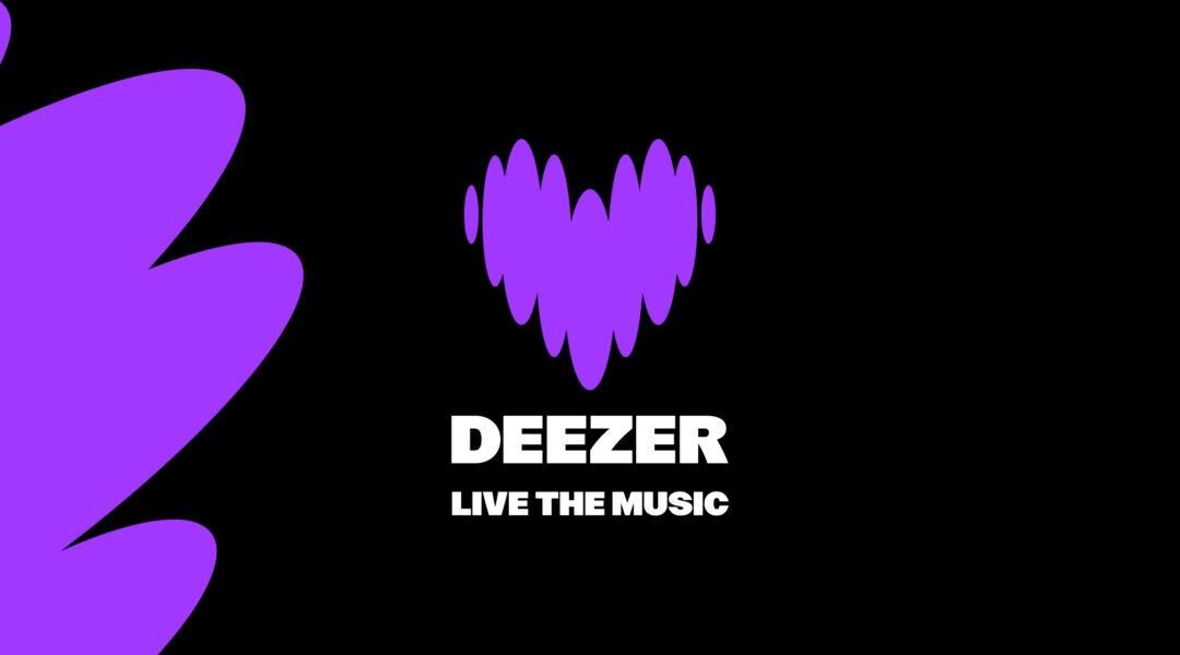 Deezer launches an AI music detector for other streaming services