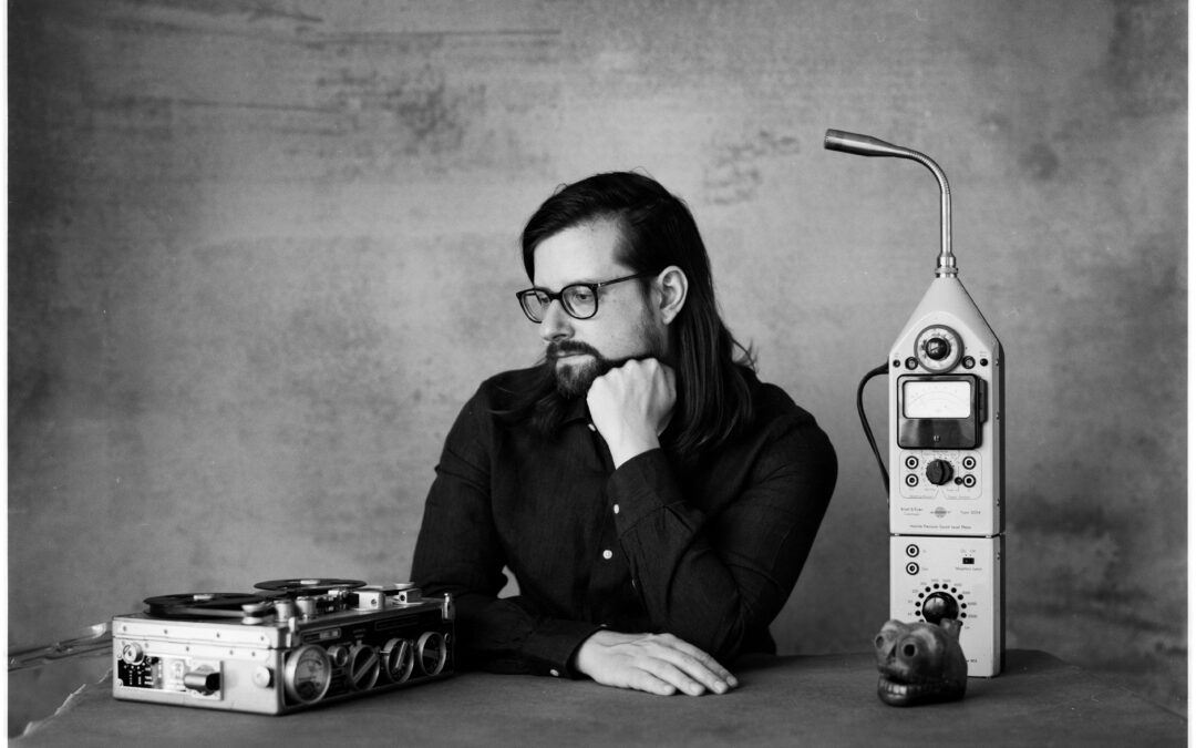 Musician and YouTuber Hainbach on ‘Breath of the Wild’ and Swiss Army Knives