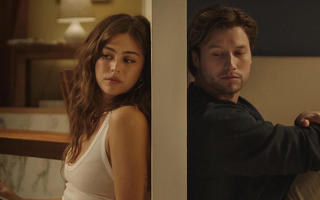 The next big career move for young Hollywood? Reading audio smut