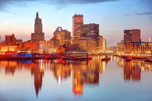 Rhode Island Senate advances bill expanding sports betting competition