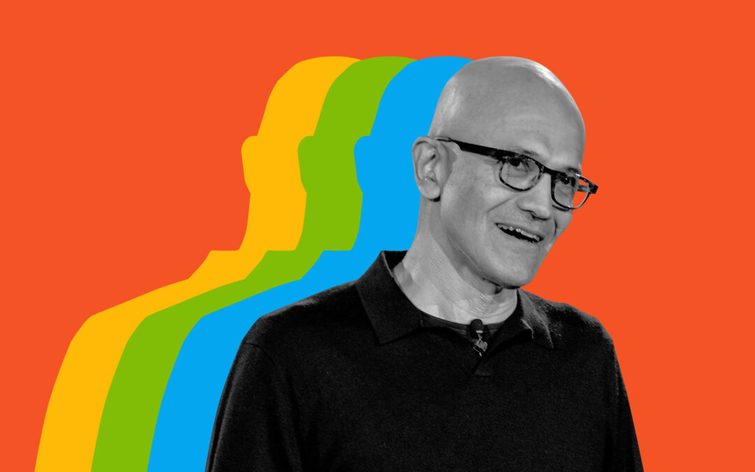 Microsoft and OpenAI broke up — now they’re ready to fight