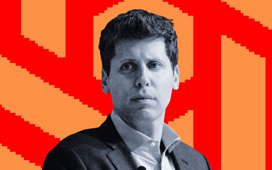 Hollywood is bending the knee to OpenAI