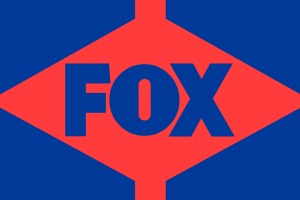 Vector illustration of the Fox logo.