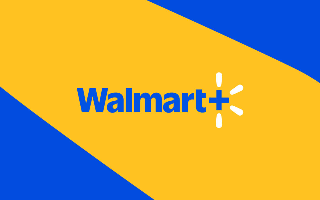 A year of Walmart Plus is half off ahead of Prime Day