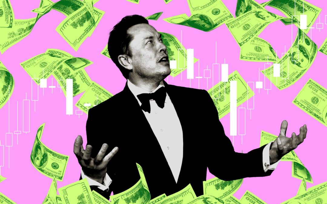 SpaceX’s massive IPO: all the latest news