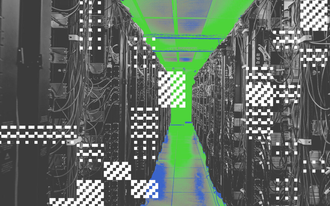 New York lawmakers pass one-year ban on new data centers