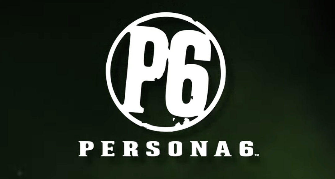 Persona 6 exists, and that’s all we know