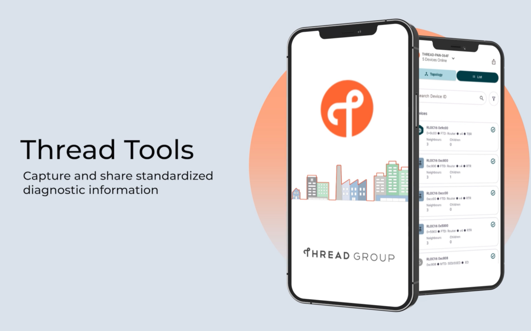 Got Thread problems? There’s an app for that