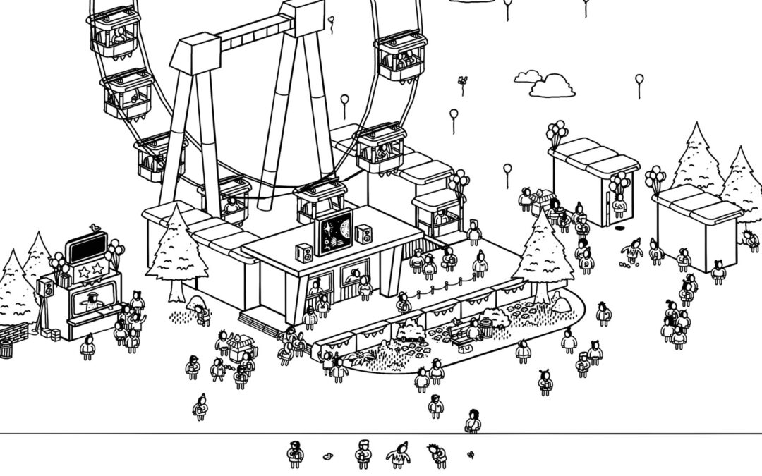 The cutest games from the Wholesome Direct 2026 showcase