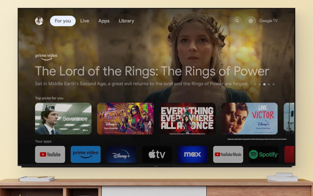 Prime Day has served up several great deals on 4K TVs