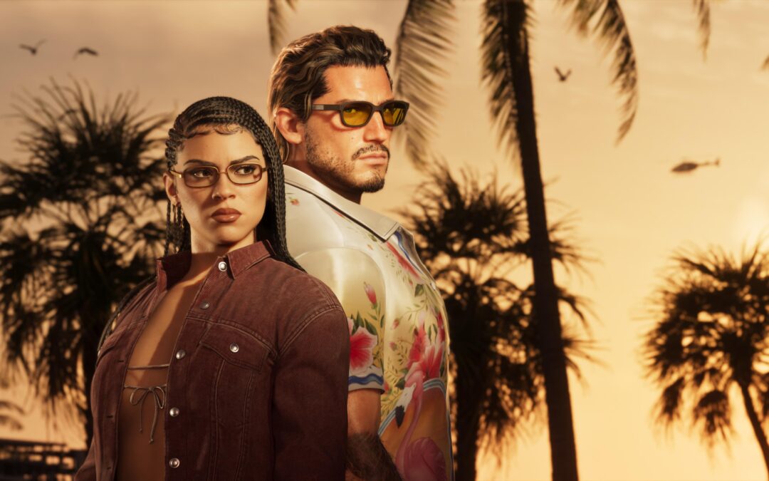 GTA VI is a worrying sign for the future of physical games
