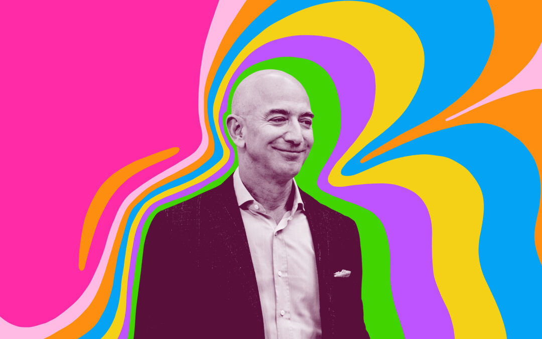 Jeff Bezos’ AI startup aims to build an ‘artificial general engineer’