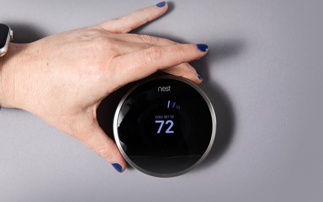 Nest’s quest to fix your thermostat