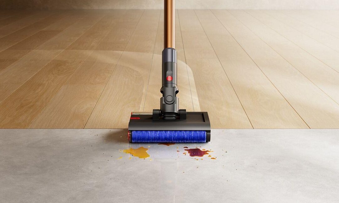 The Dyson PencilWash is down to its lowest price ever for Prime Day