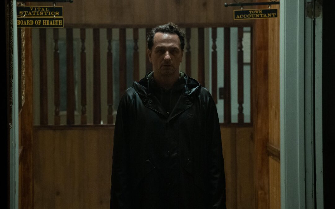 In a big year for horror, Widow’s Bay still stands apart