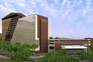 Yocha Dehe lawsuit challenges Vallejo approvals tied to temporary casino project