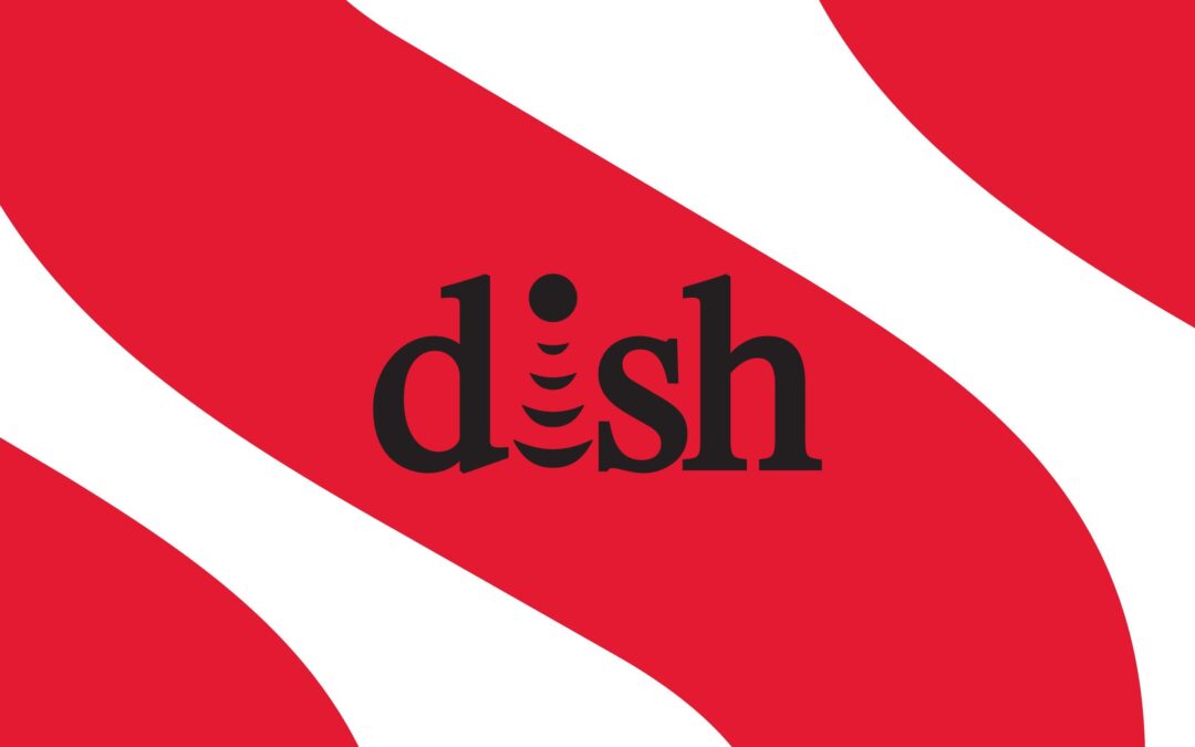 Dish files for bankruptcy, but not shutting down