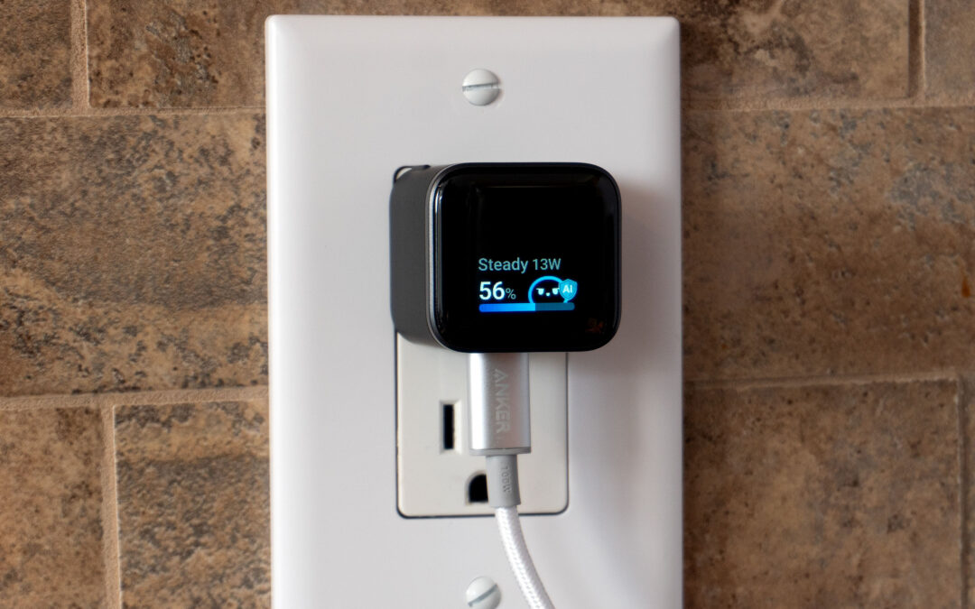 19 great Prime Day deals on our favorite charging gear