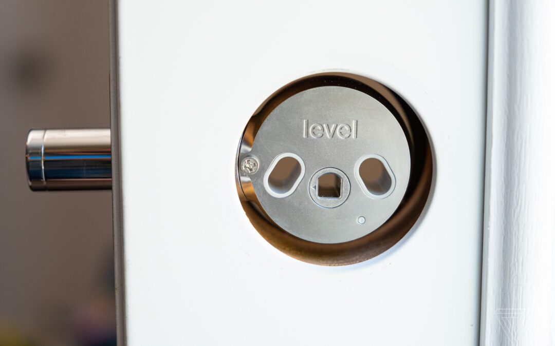 Smart lock maker Level has been gutted and its founders are out