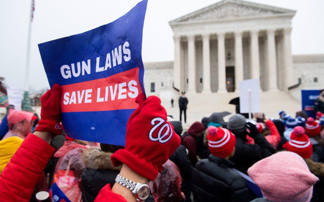 The Supreme Court’s embarrassing new Second Amendment decision, explained